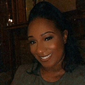 Meet your Posher, Marjani